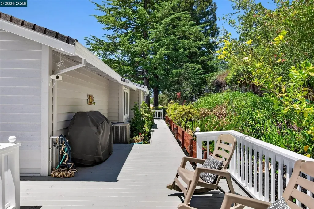 671 Logan Lane Danville CA 94526