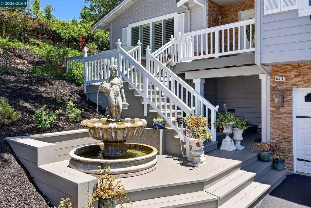 671 Logan Lane Danville CA 94526