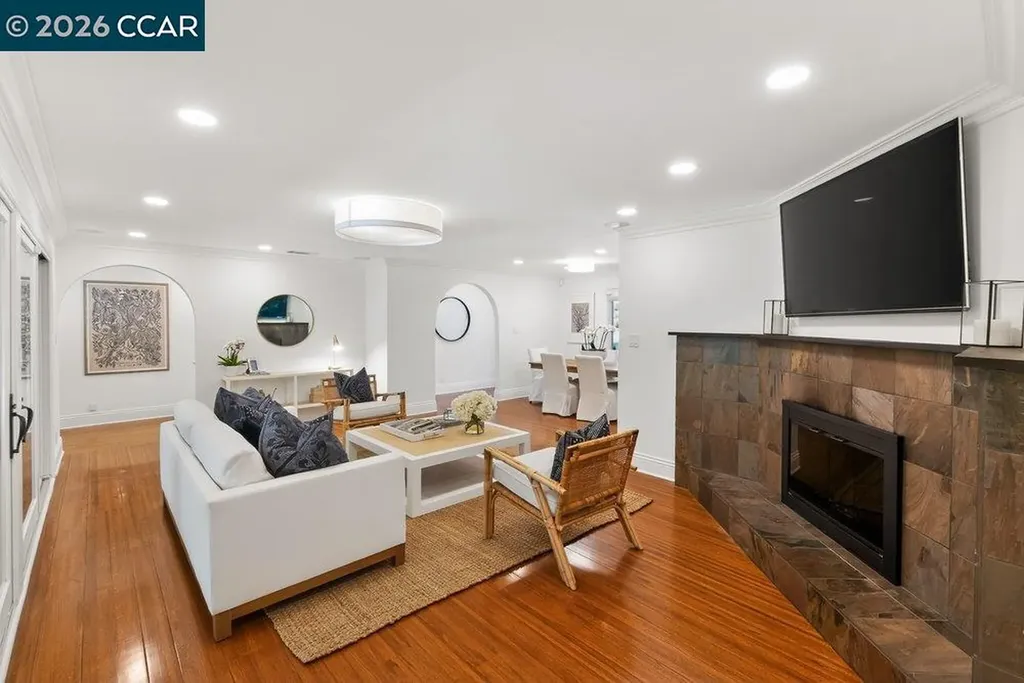 1676 Foothill Park Circle Lafayette CA 94549
