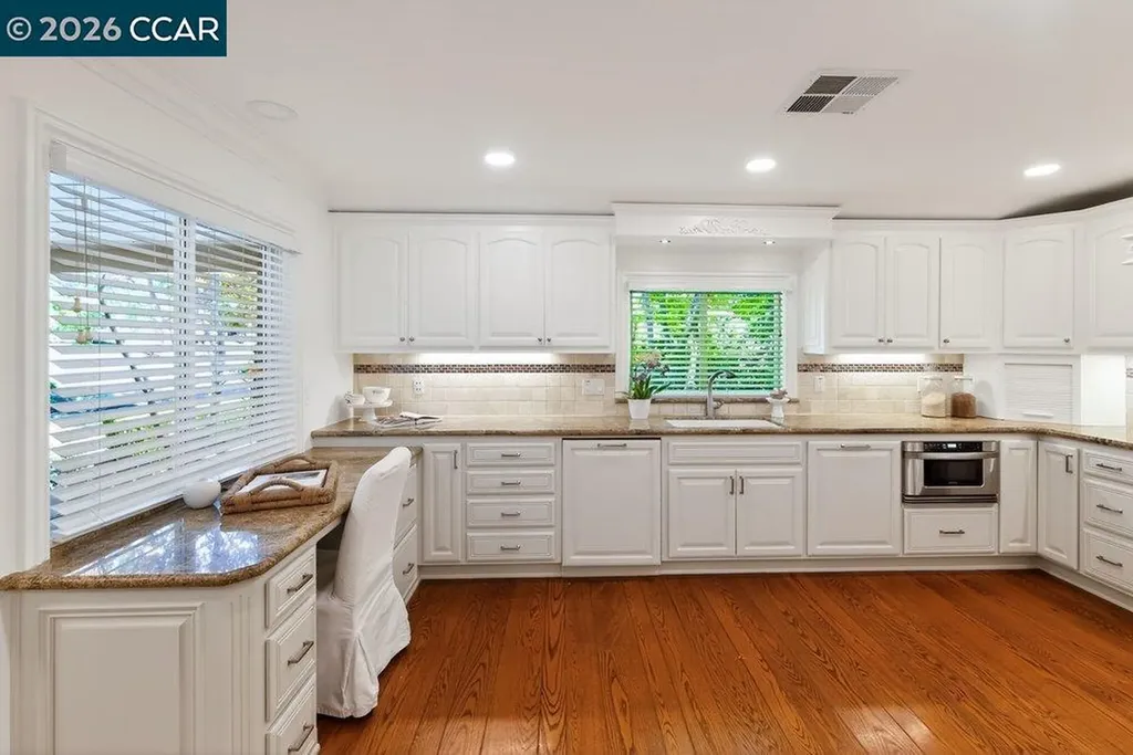 1676 Foothill Park Circle Lafayette CA 94549