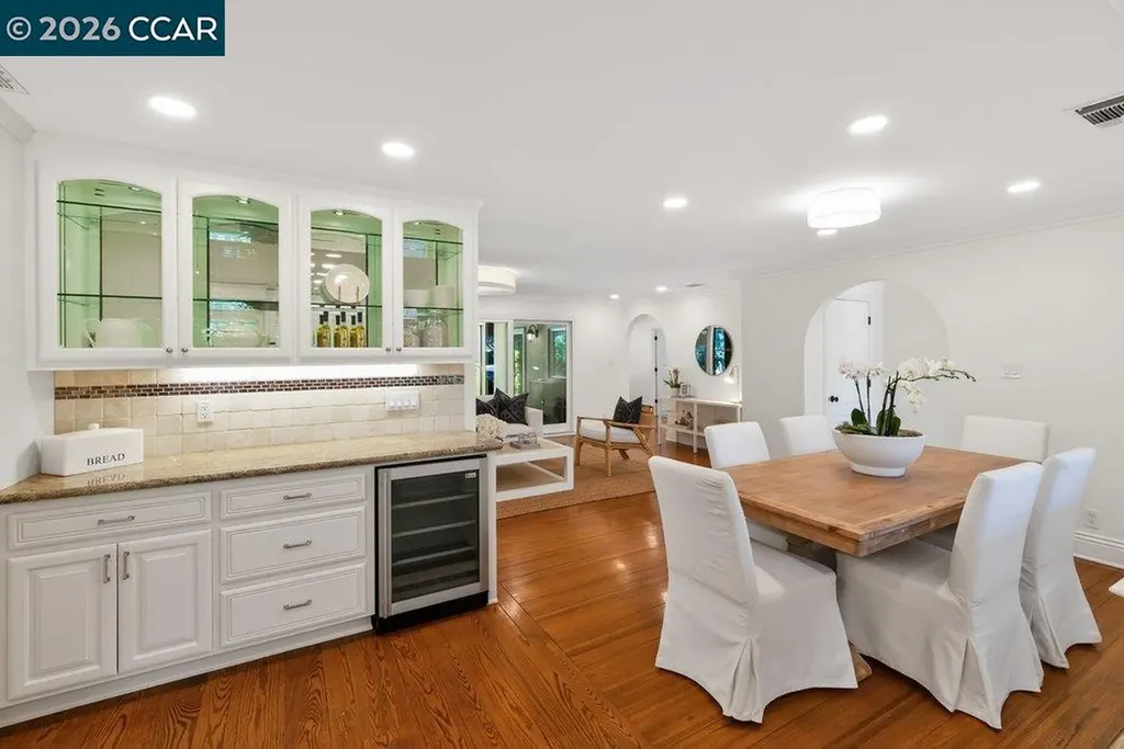 1676 Foothill Park Circle Lafayette CA 94549