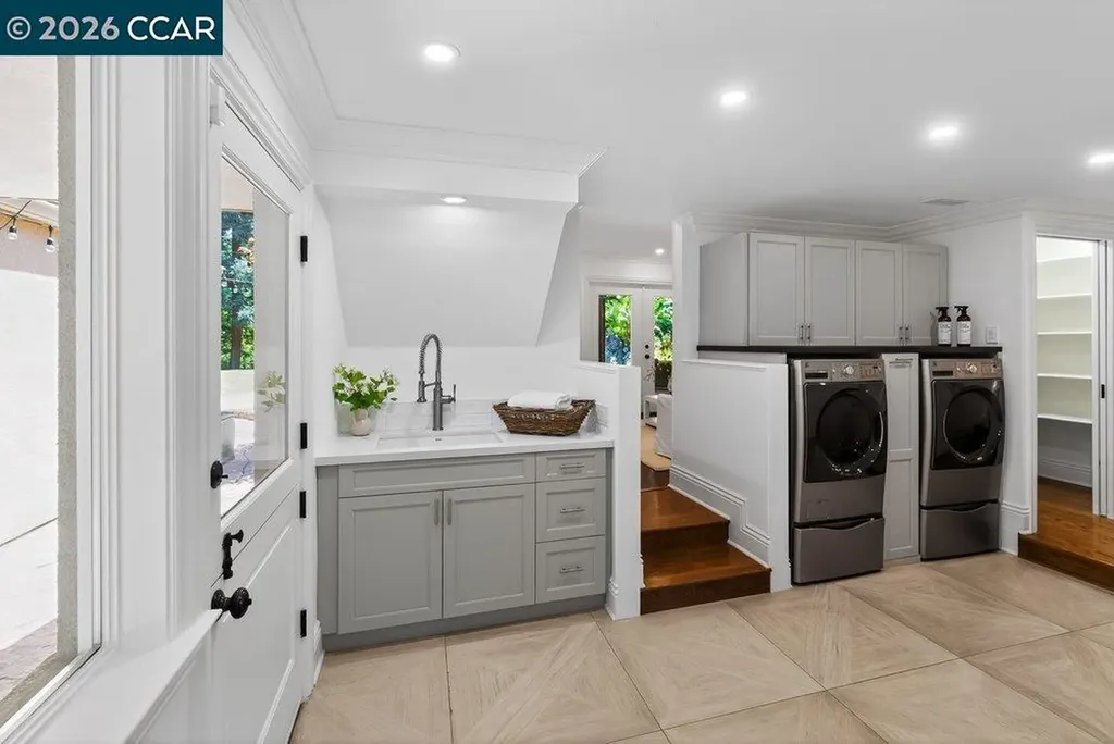 1676 Foothill Park Circle Lafayette CA 94549
