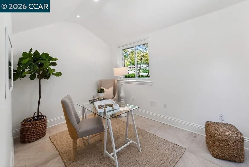 1676 Foothill Park Circle Lafayette CA 94549