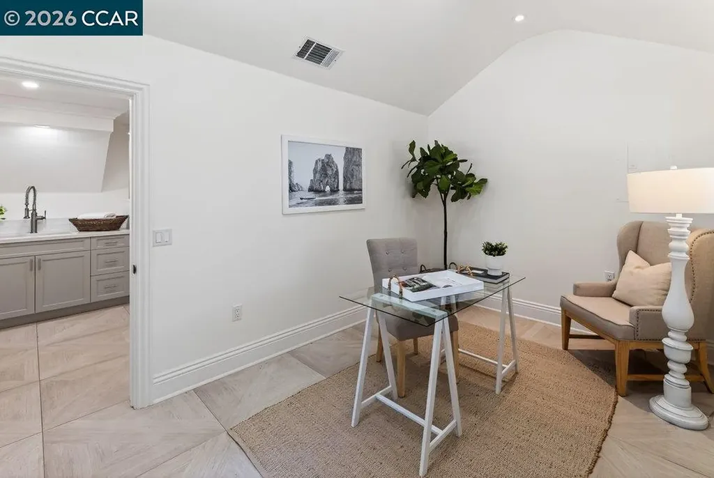 1676 Foothill Park Circle Lafayette CA 94549