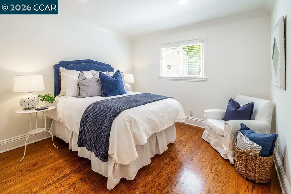 1676 Foothill Park Circle Lafayette CA 94549