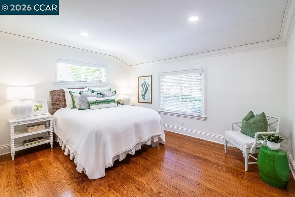 1676 Foothill Park Circle Lafayette CA 94549