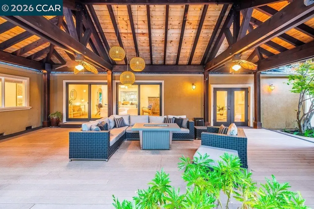 1676 Foothill Park Circle Lafayette CA 94549