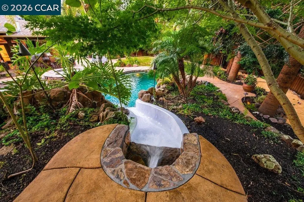 1676 Foothill Park Circle Lafayette CA 94549
