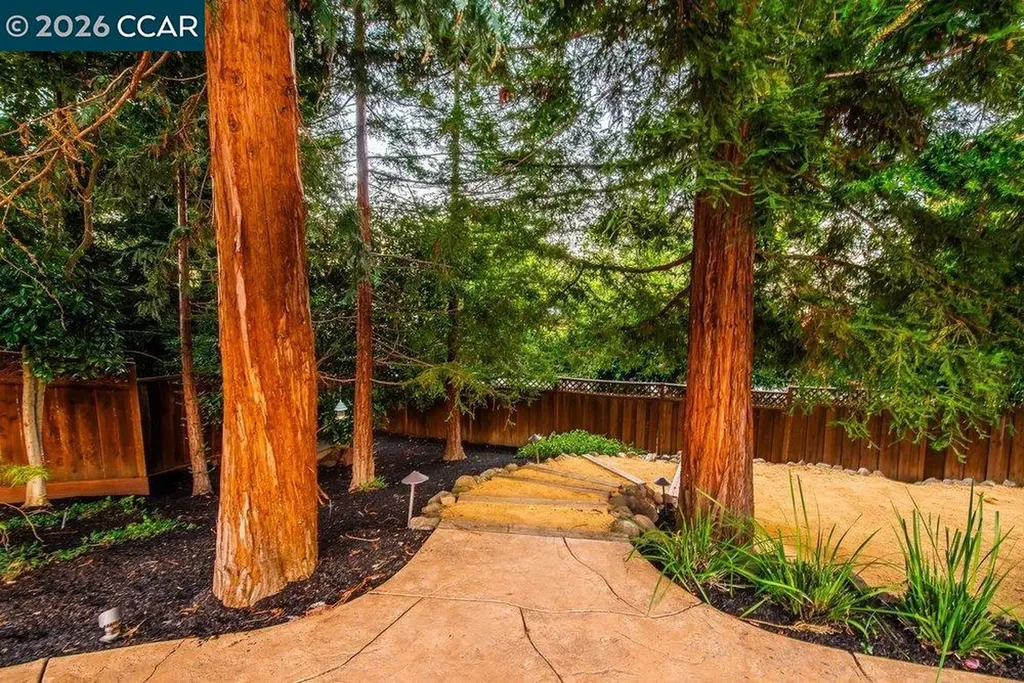 1676 Foothill Park Circle Lafayette CA 94549