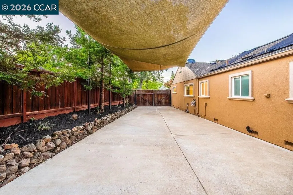 1676 Foothill Park Circle Lafayette CA 94549