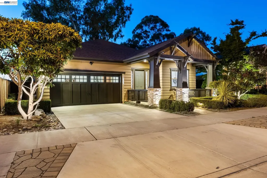 2681 Rivers Bend Circle Livermore CA 94550