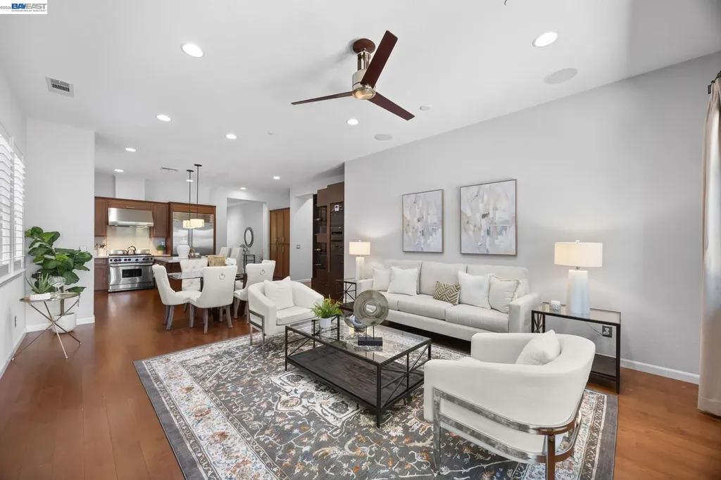2681 Rivers Bend Circle Livermore CA 94550