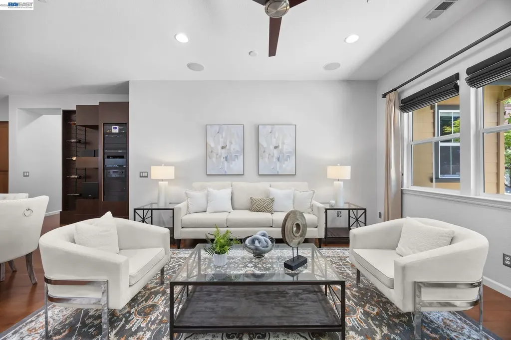 2681 Rivers Bend Circle Livermore CA 94550