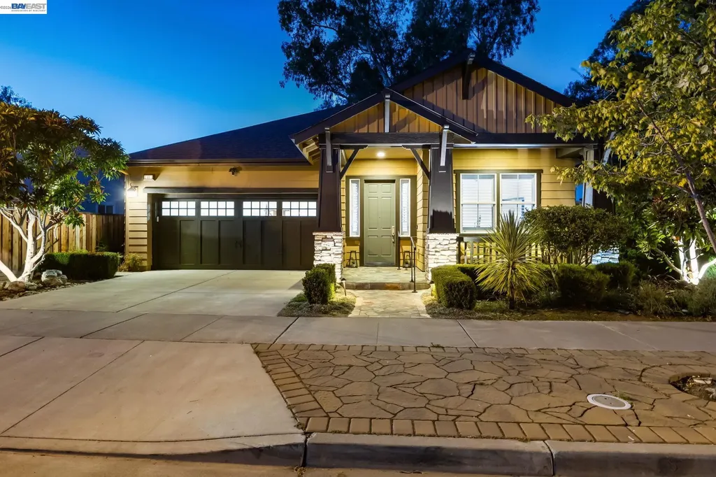 2681 Rivers Bend Circle Livermore CA 94550