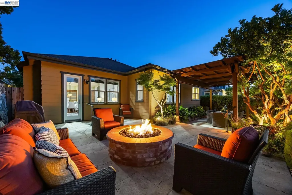 2681 Rivers Bend Circle Livermore CA 94550