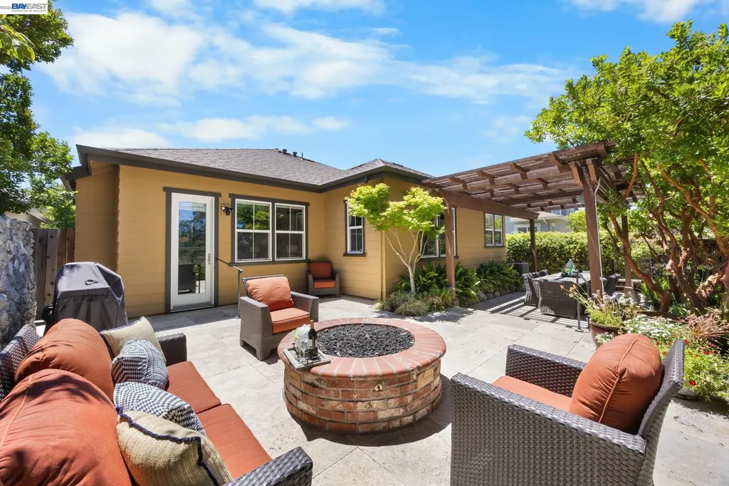 2681 Rivers Bend Circle Livermore CA 94550
