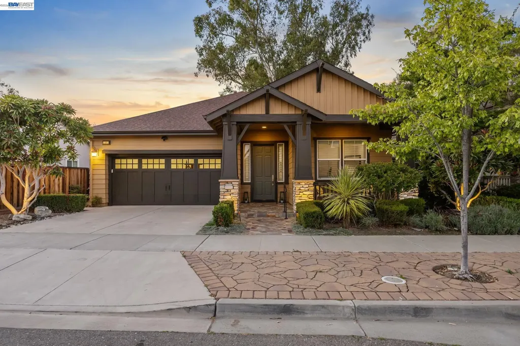2681 Rivers Bend Circle Livermore CA 94550