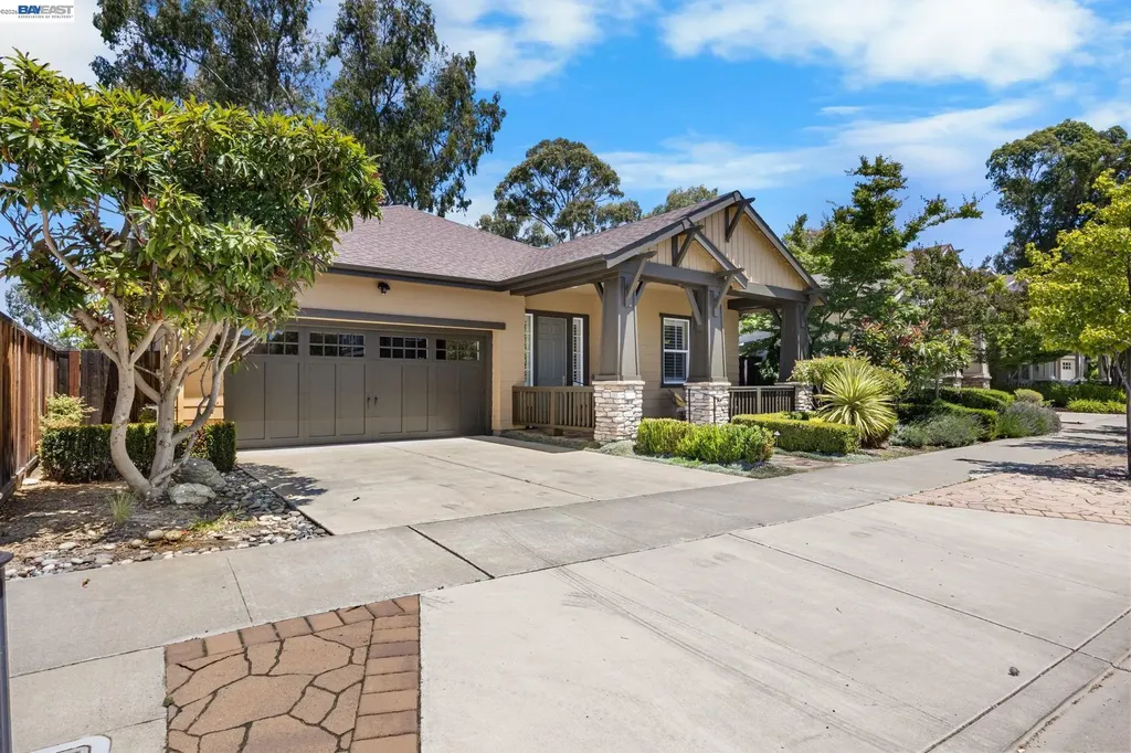 2681 Rivers Bend Circle Livermore CA 94550