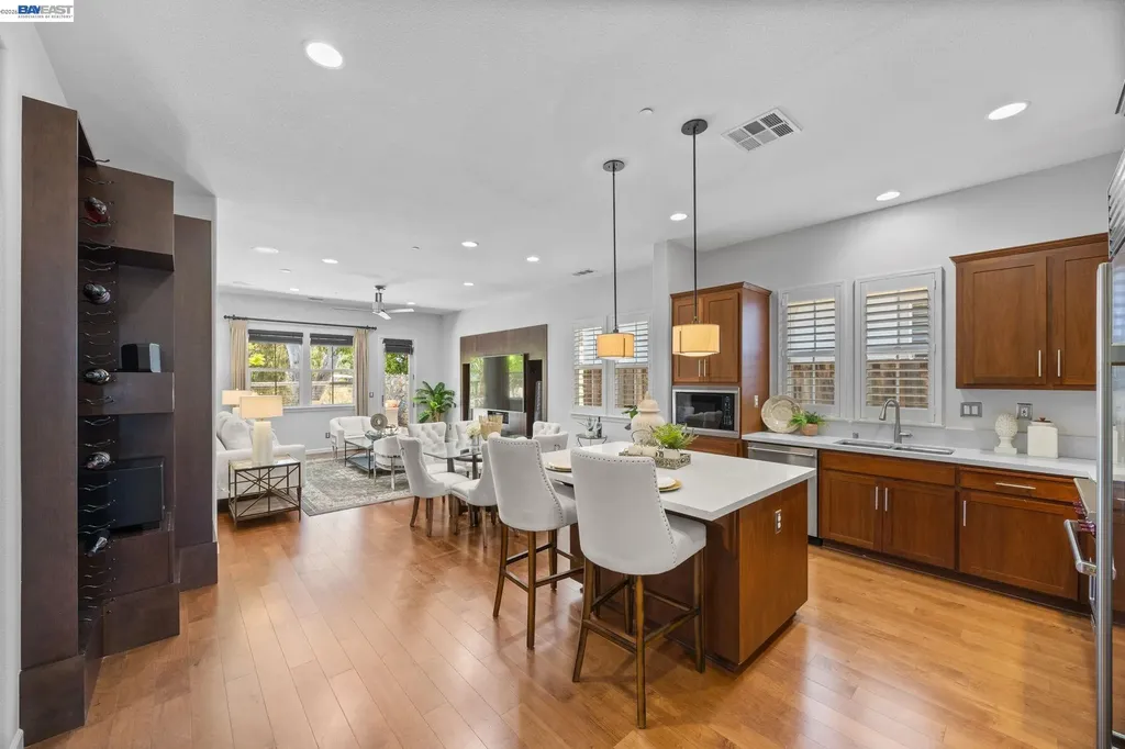 2681 Rivers Bend Circle Livermore CA 94550