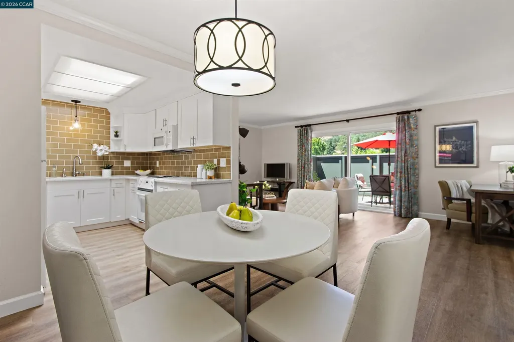 1500 Golden Rain Road Walnut Creek CA 94595