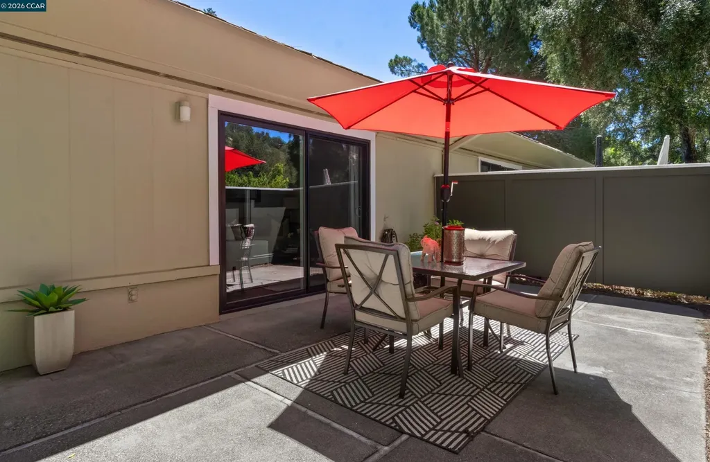 1500 Golden Rain Road Walnut Creek CA 94595