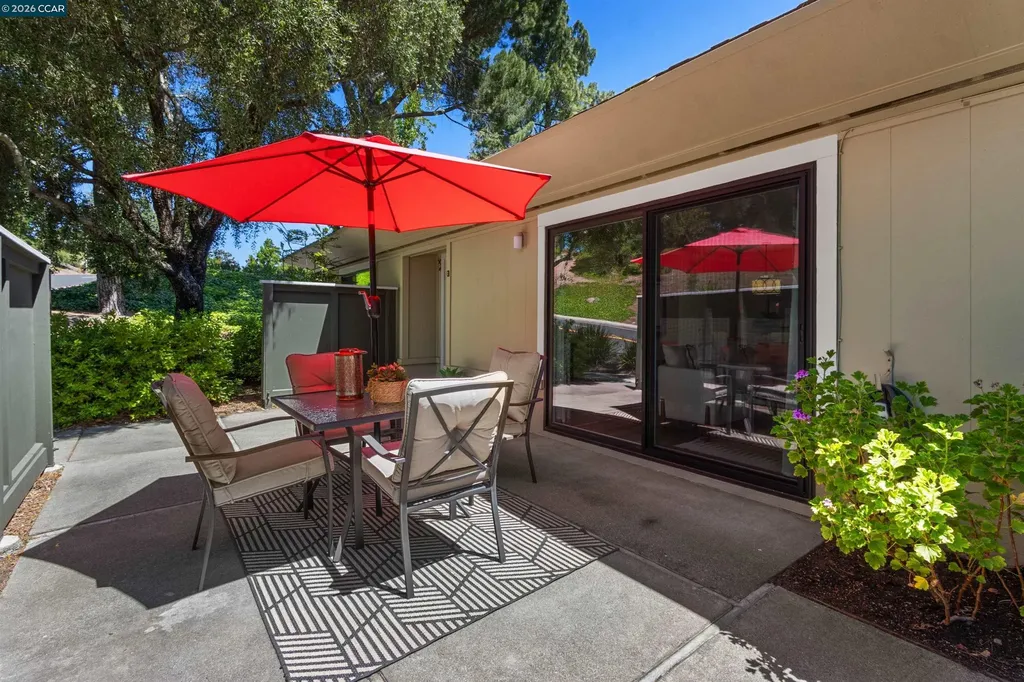 1500 Golden Rain Road Walnut Creek CA 94595