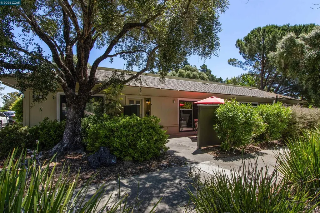 1500 Golden Rain Road Walnut Creek CA 94595