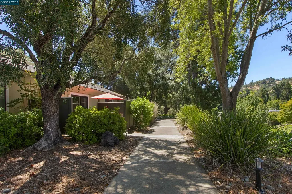 1500 Golden Rain Road Walnut Creek CA 94595