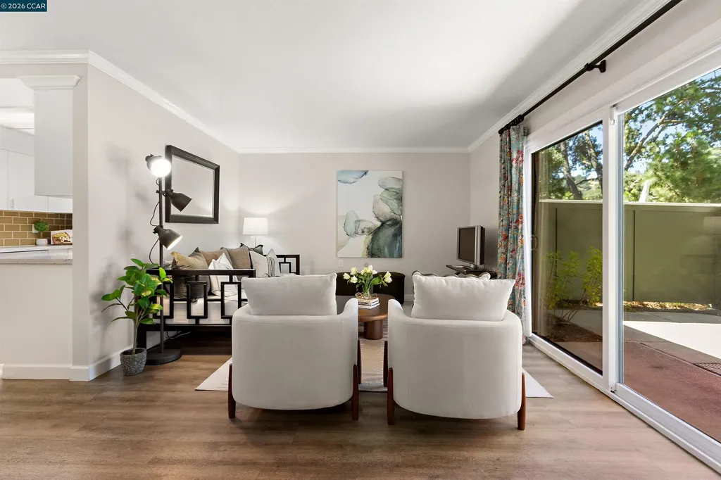 1500 Golden Rain Road Walnut Creek CA 94595