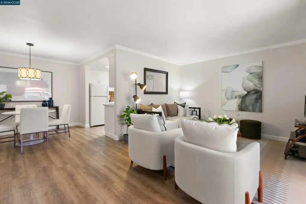 1500 Golden Rain Road Walnut Creek CA 94595