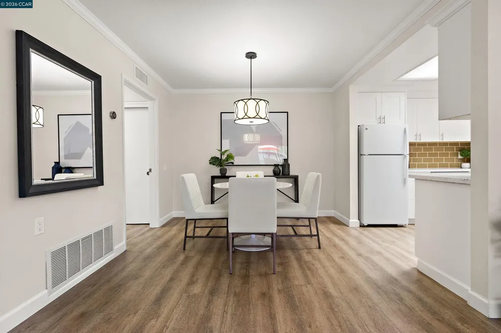 1500 Golden Rain Road Walnut Creek CA 94595