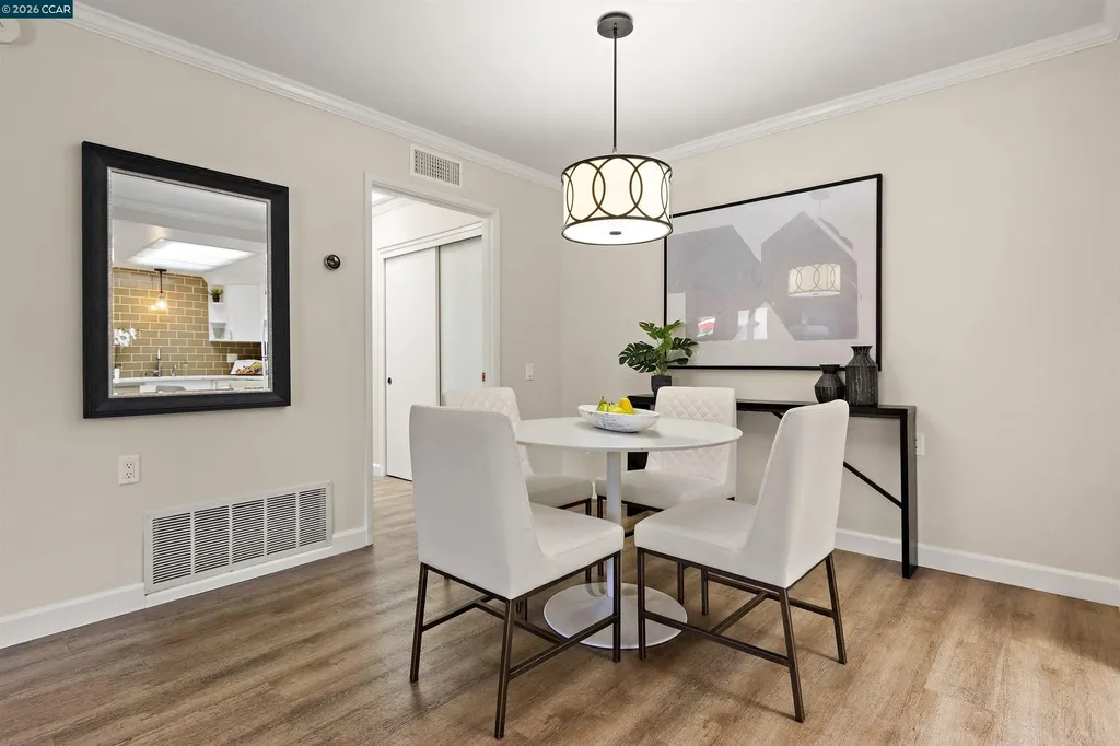 1500 Golden Rain Road Walnut Creek CA 94595