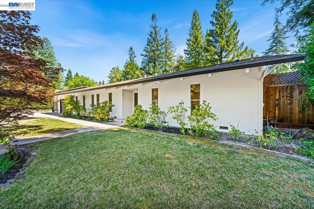 824 El Cerro Boulevard Danville CA 94526