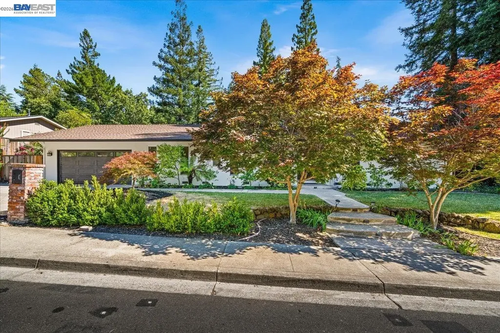824 El Cerro Boulevard Danville CA 94526