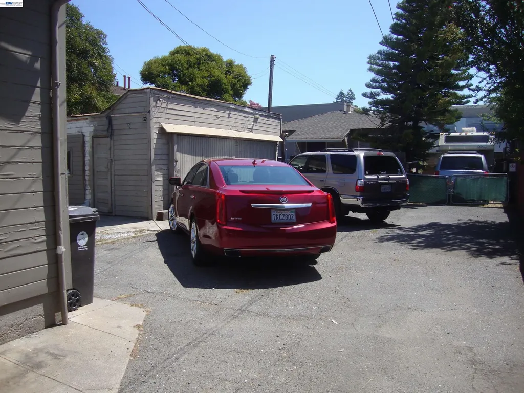 20872 /74 Wilbeam Avenue Castro Valley CA 94546