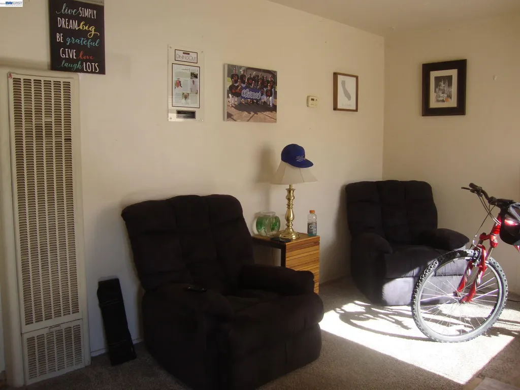 20872 /74 Wilbeam Avenue Castro Valley CA 94546