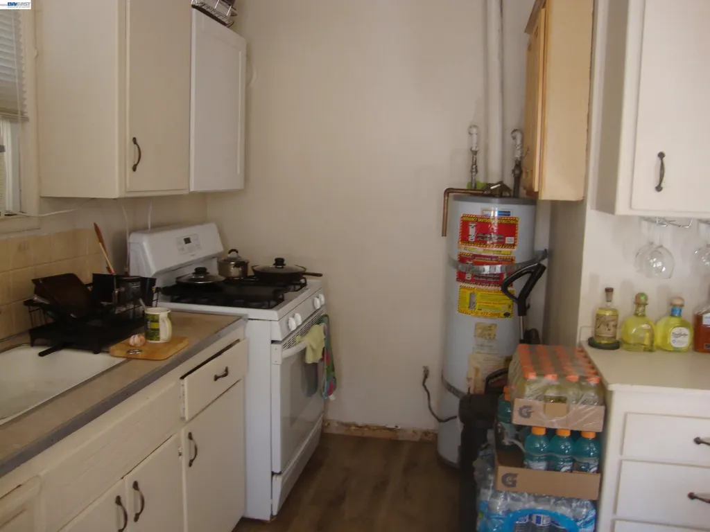 20872 /74 Wilbeam Avenue Castro Valley CA 94546