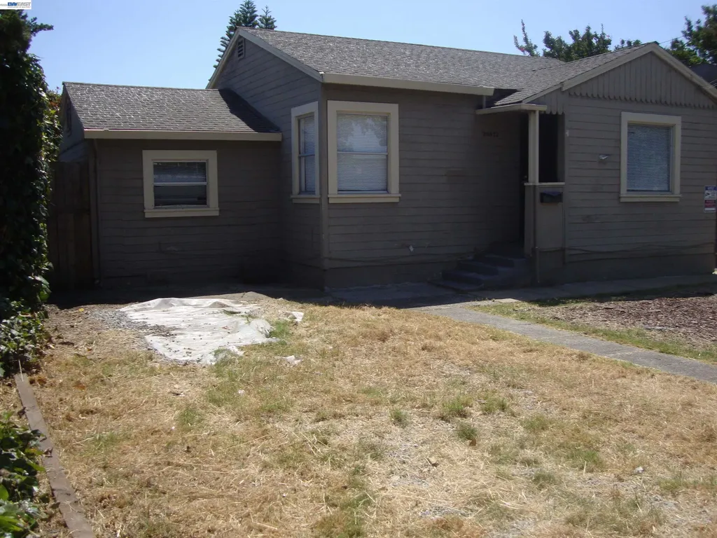20872 /74 Wilbeam Avenue Castro Valley CA 94546