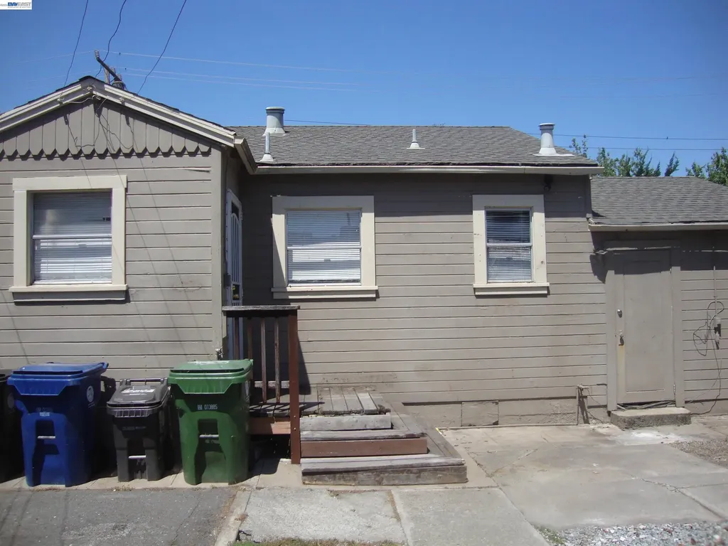 20872 /74 Wilbeam Avenue Castro Valley CA 94546