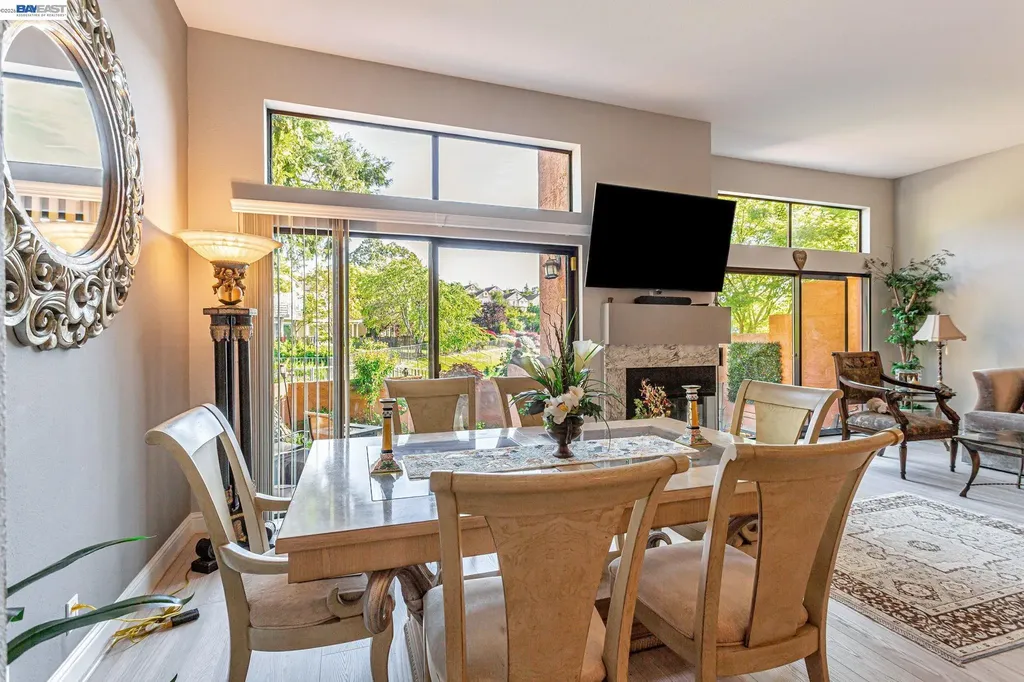 4001 W Lakeshore San Ramon CA 94582