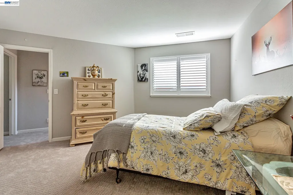 4001 W Lakeshore San Ramon CA 94582