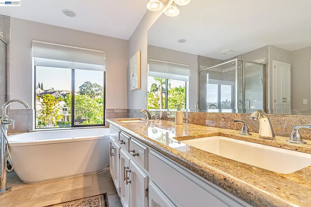 4001 W Lakeshore San Ramon CA 94582
