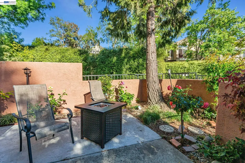 4001 W Lakeshore San Ramon CA 94582