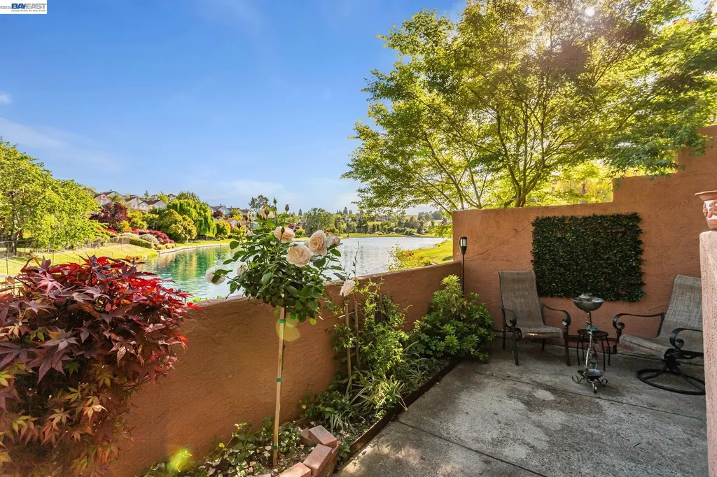 4001 W Lakeshore San Ramon CA 94582
