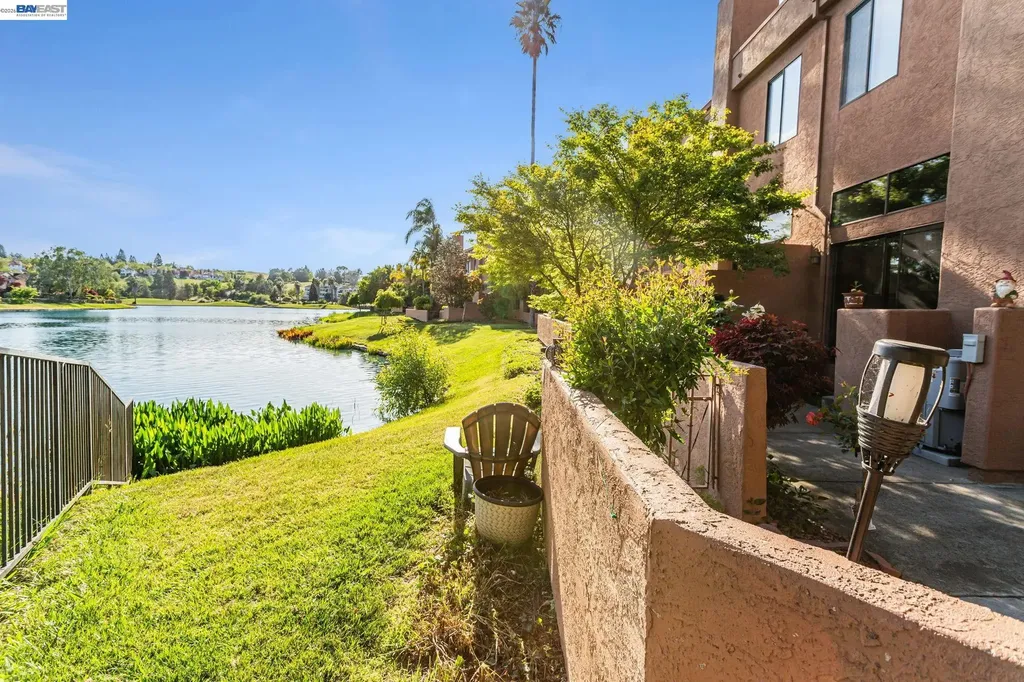 4001 W Lakeshore San Ramon CA 94582