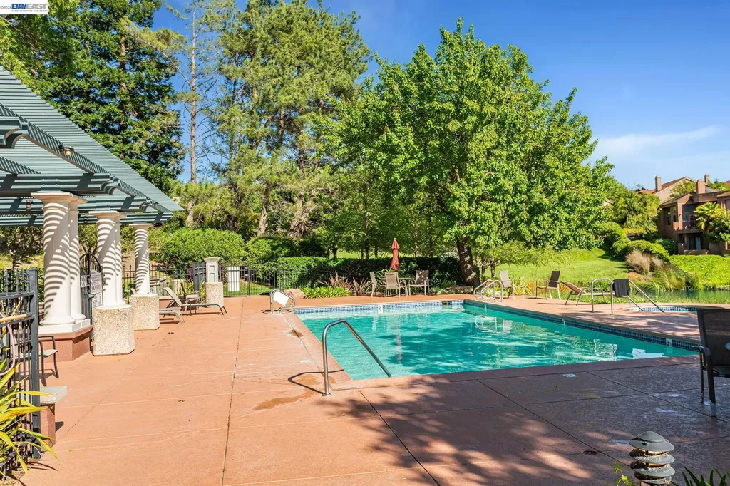 4001 W Lakeshore San Ramon CA 94582
