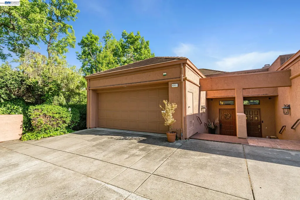 4001 W Lakeshore San Ramon CA 94582