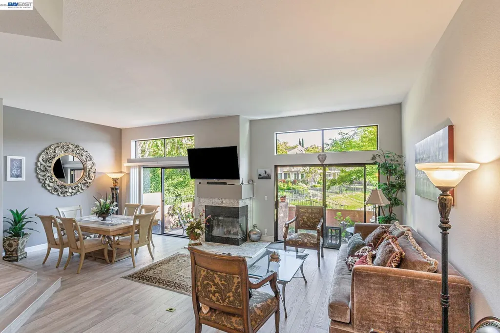 4001 W Lakeshore San Ramon CA 94582