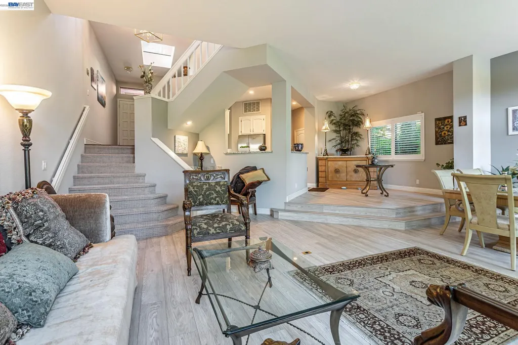 4001 W Lakeshore San Ramon CA 94582