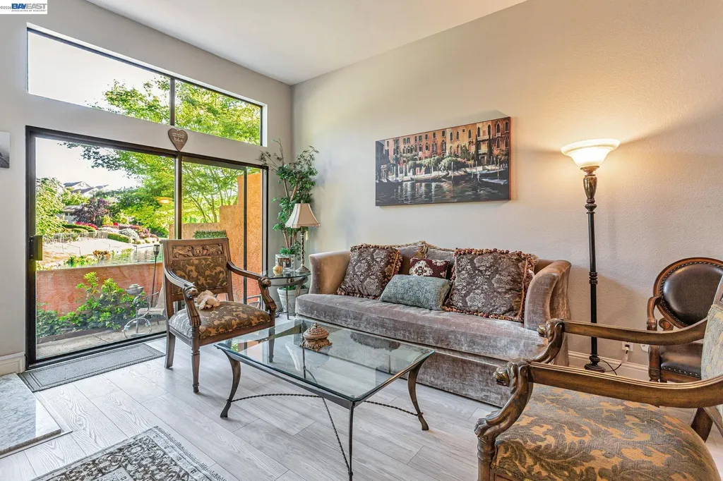4001 W Lakeshore San Ramon CA 94582